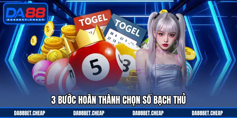 Bạch Thủ Lô Đề - Trò Chơi Chọn Số Hấp Dẫn, Đầy Bất Ngờ