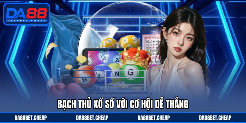 Bạch Thủ Lô Đề - Trò Chơi Chọn Số Hấp Dẫn, Đầy Bất Ngờ