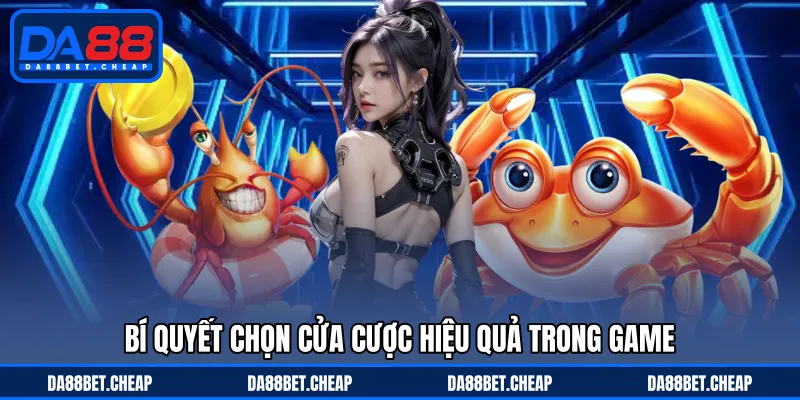 Bầu Cua - Chinh Phục Trò Chơi Hấp Dẫn Với Đa Dạng Cửa Cược