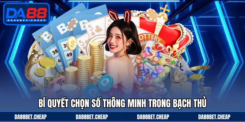 Bạch Thủ Lô Đề - Trò Chơi Chọn Số Hấp Dẫn, Đầy Bất Ngờ