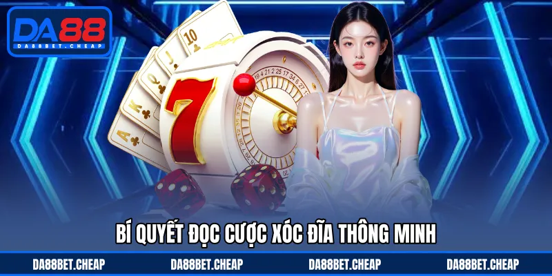 Cách Chơi Xóc Đĩa - Luật Thi Đấu Không Khó, Rất Bất Ngờ