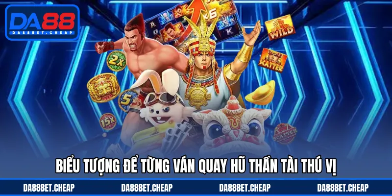 Nổ Hũ Thần Tài - Biểu Tượng Đặc Biệt Tạo Nên Cơ Hội Dễ Thắng