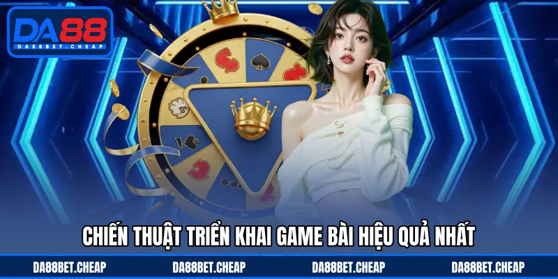 Baccarat - Siêu Phẩm Casino Hấp Dẫn Với Thưởng Lớn