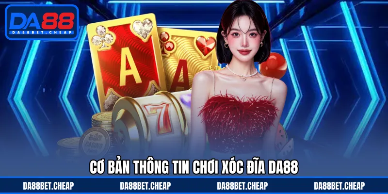 Cách Chơi Xóc Đĩa - Luật Thi Đấu Không Khó, Rất Bất Ngờ