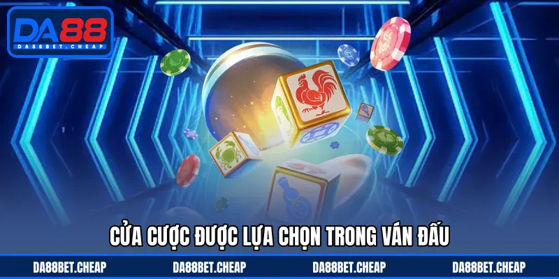 Bầu Cua - Chinh Phục Trò Chơi Hấp Dẫn Với Đa Dạng Cửa Cược