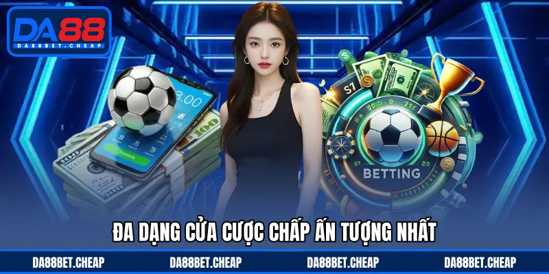 Kèo Chấp Nhà Cái - Con Số Tạo Nên Sự Cân Bằng Bóng Đá