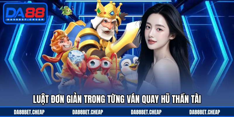 Nổ Hũ Thần Tài - Biểu Tượng Đặc Biệt Tạo Nên Cơ Hội Dễ Thắng
