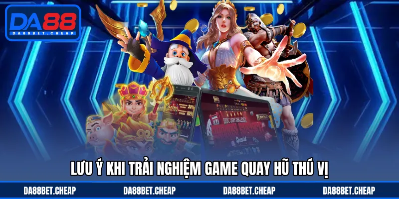 Game Nổ Hũ Dễ Thắng - Những Cái Tên Với Thưởng Lớn