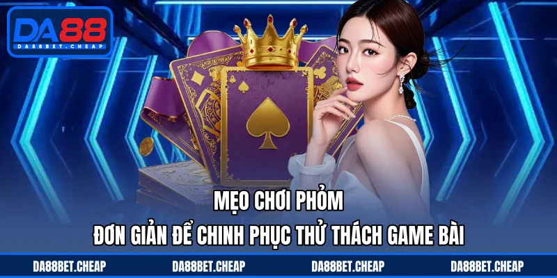 Baccarat - Siêu Phẩm Casino Hấp Dẫn Với Thưởng Lớn