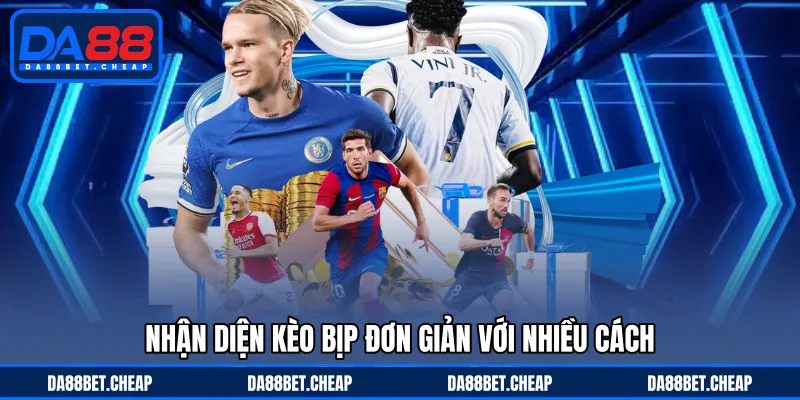 Kèo Bịp Bóng Đá - Cách Nhận Diện Để Tránh Gặp Phải