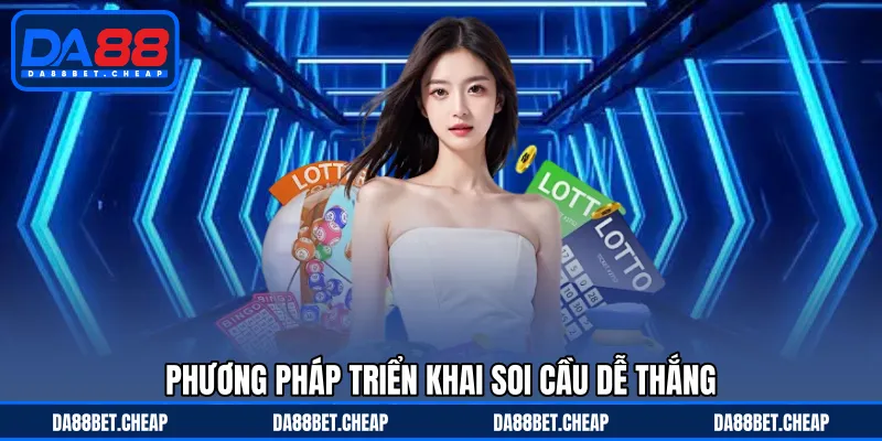 Soi Cầu Lô Đề - Bí Quyết Từ Cao Thủ Với Cơ Hội Nhận Thưởng