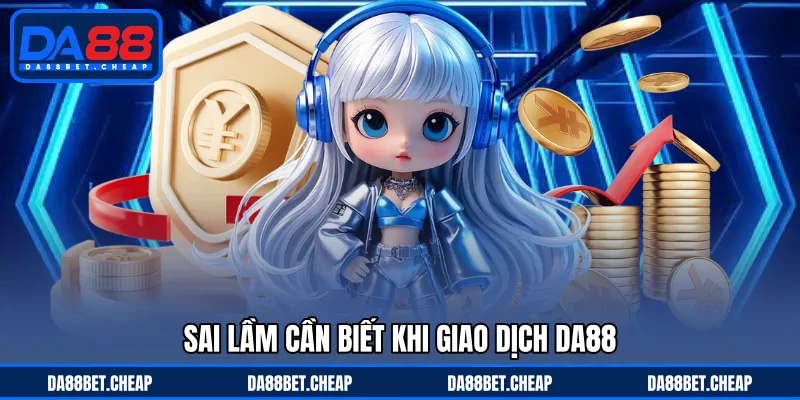 Nạp Tiền DA88 - Hỗ Trợ Đa Dạng Phương Thức Gửi Vốn