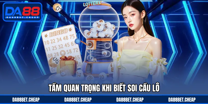 Soi Cầu Lô Đề - Bí Quyết Từ Cao Thủ Với Cơ Hội Nhận Thưởng